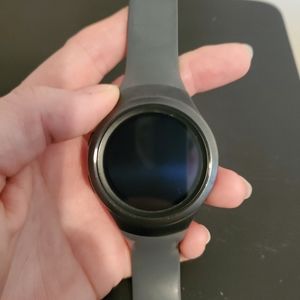 Samsung Galaxy s2 watch